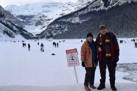 Lake Louise